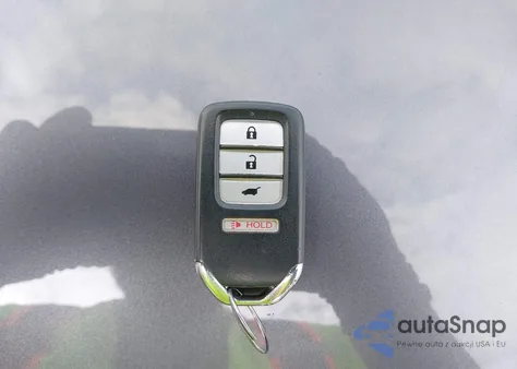 2016 Honda Cr-V Ex-L from USA, damaged, VIN 2HKRM4H78GH719045